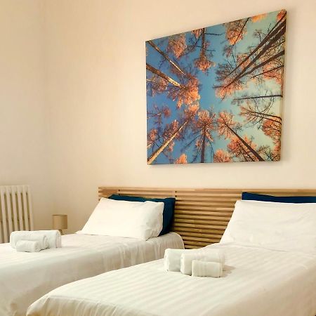 Casa Lamar Salerno Ngoại thất bức ảnh