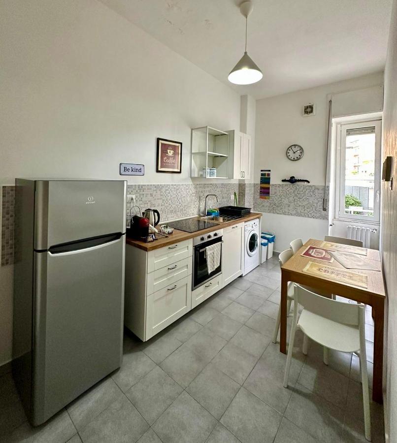 Casa Lamar Salerno Ngoại thất bức ảnh