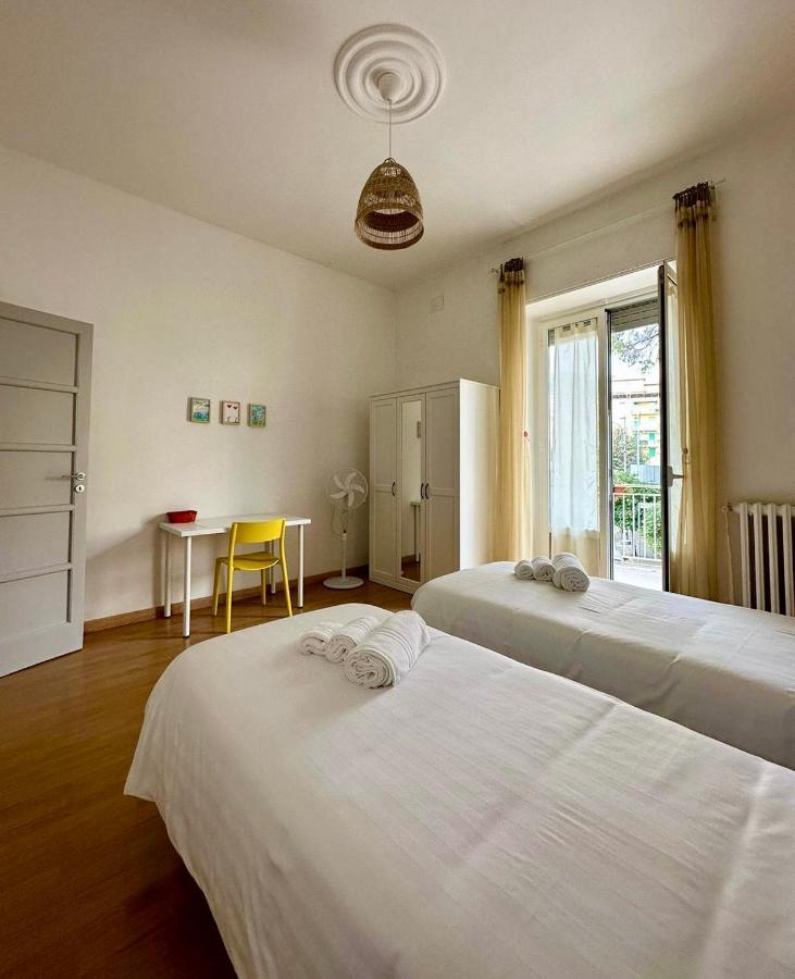 Casa Lamar Salerno Ngoại thất bức ảnh