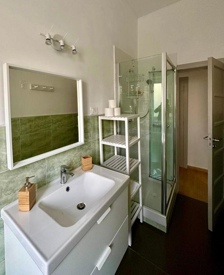 Casa Lamar Salerno Ngoại thất bức ảnh