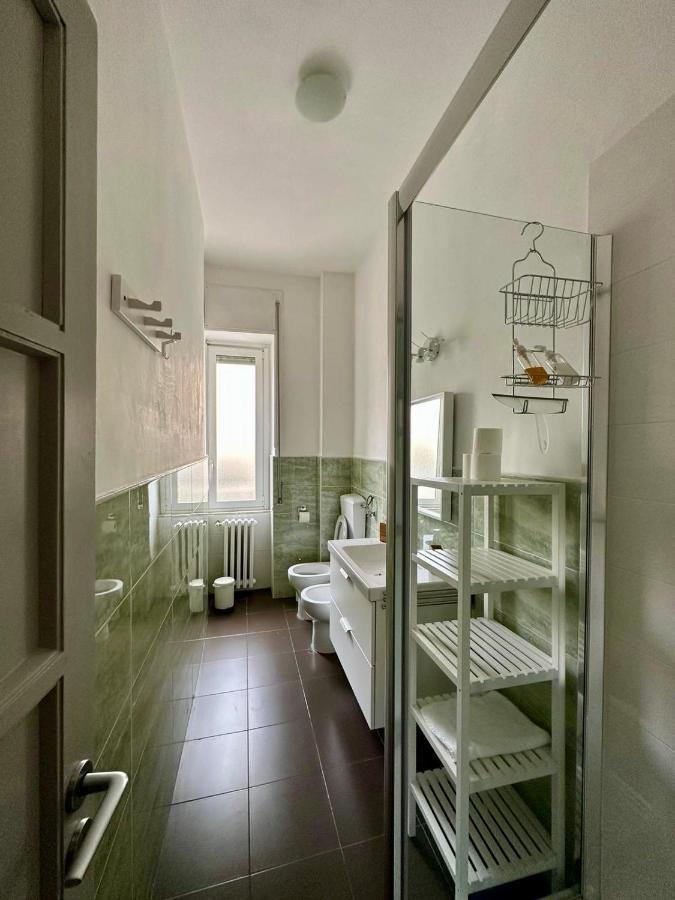 Casa Lamar Salerno Ngoại thất bức ảnh