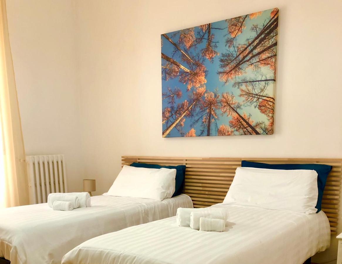 Casa Lamar Salerno Ngoại thất bức ảnh