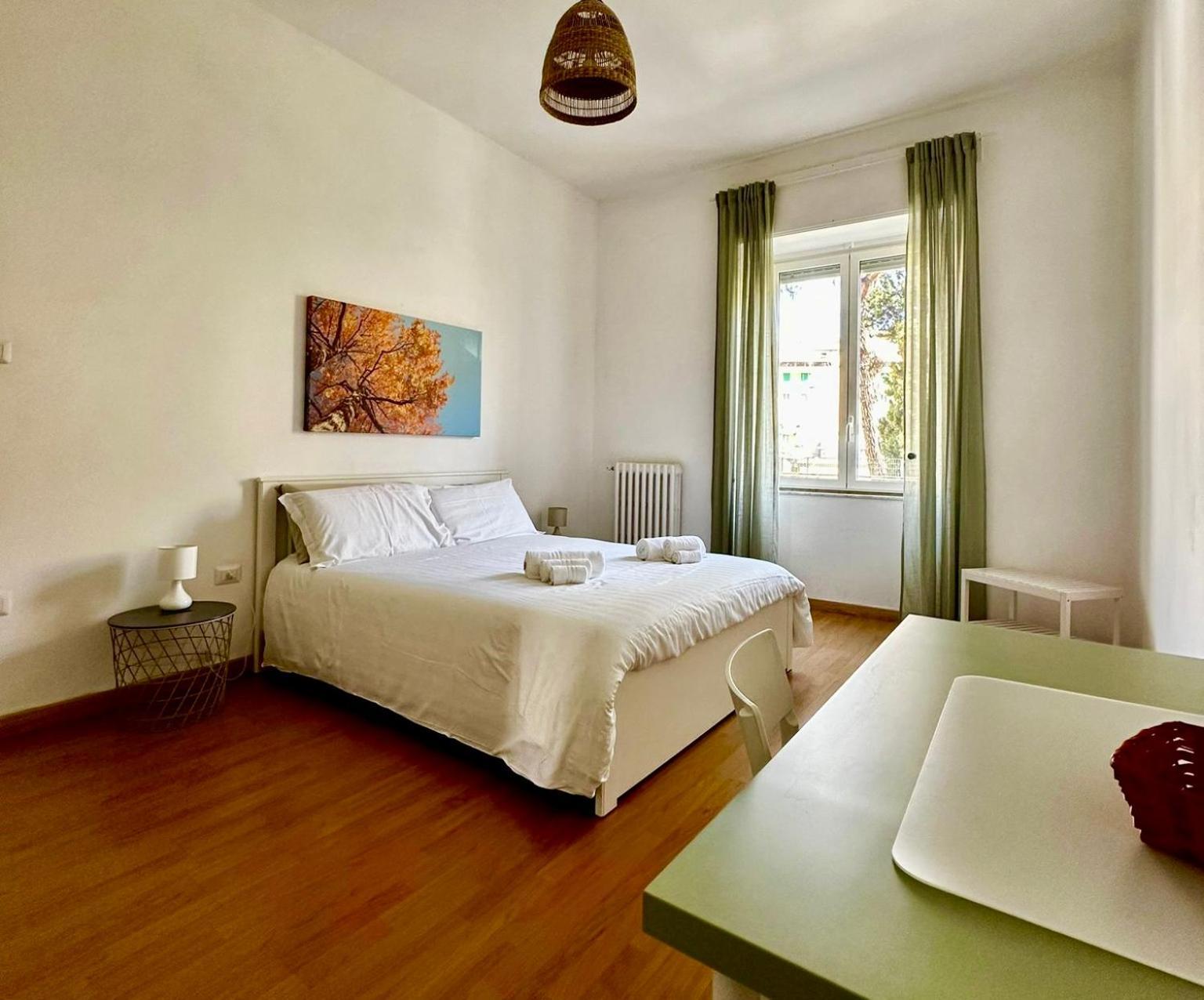 Casa Lamar Salerno Ngoại thất bức ảnh